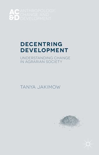 Decentring Development