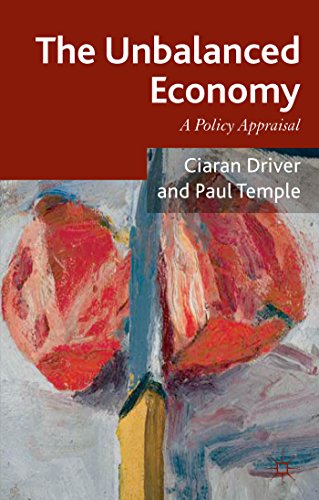 The Unbalanced Economy