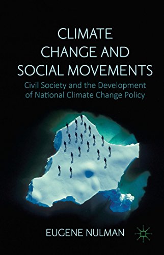 Climate Change and Social Movements