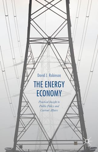 The Energy Economy