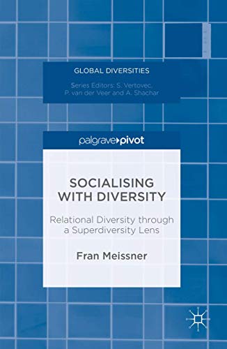 Socialising with Diversity