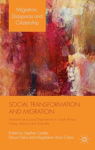 Social Transformation and Migration
