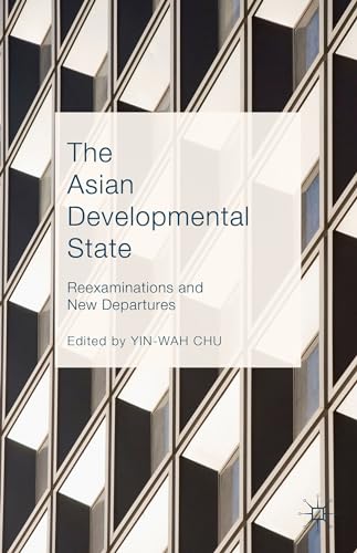The Asian Developmental State