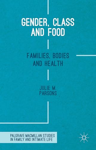 Gender, Class and Food