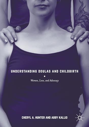 Understanding Doulas and Childbirth