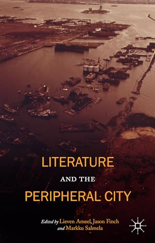 Literature and the Peripheral City
