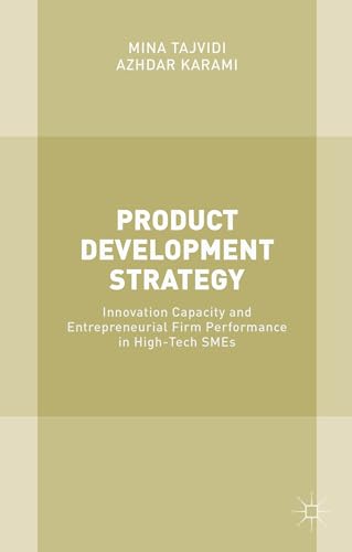 Product Development Strategy