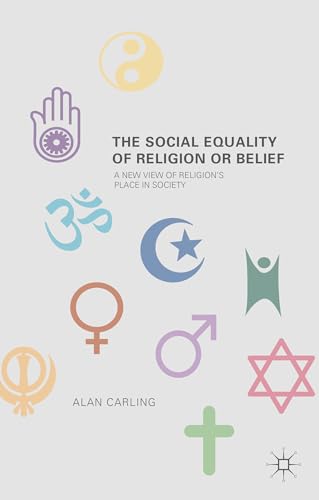 The Social Equality of Religion or Belief