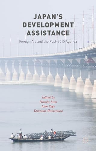 Japan's Development Assistance