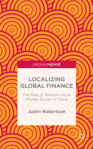 Localizing Global Finance