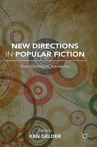 New Directions in Popular Fiction