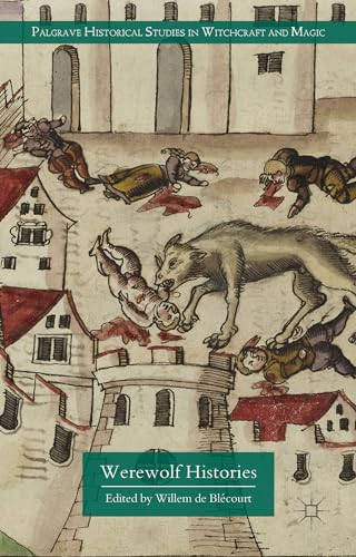 Werewolf Histories