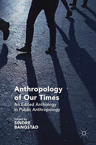 Anthropology of Our Times