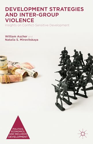 Development Strategies and Inter-Group Violence