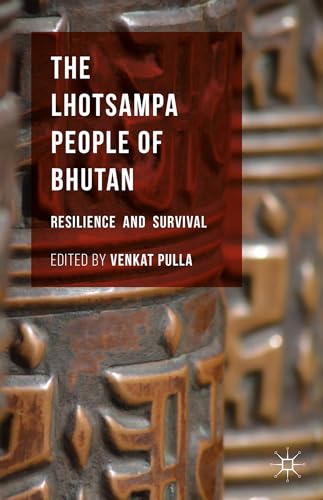 The Lhotsampa People of Bhutan
