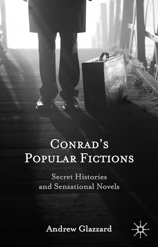 Conrad's Popular Fictions