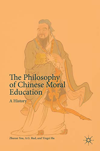 The Philosophy of Chinese Moral Education