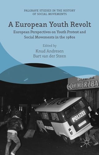 A European Youth Revolt