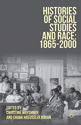 Histories of Social Studies and Race