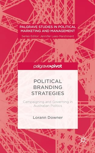 Political Branding Strategies