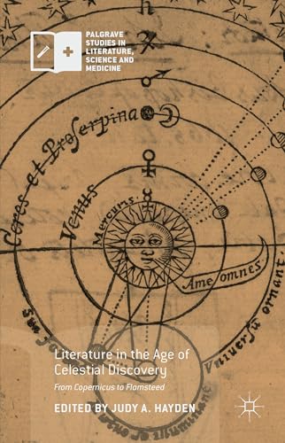Literature in the Age of Celestial Discovery