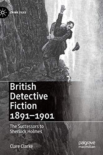 British Detective Fiction 1891-1901