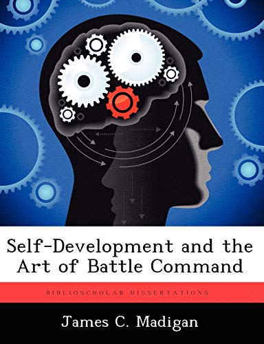 Self-Development and the Art of Battle Command