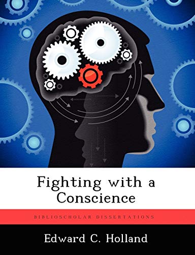 Fighting With a Conscience