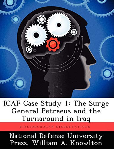 ICAF Case Study 1