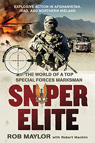 SNIPER ELITE