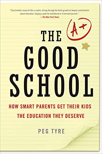 GOOD SCHOOL