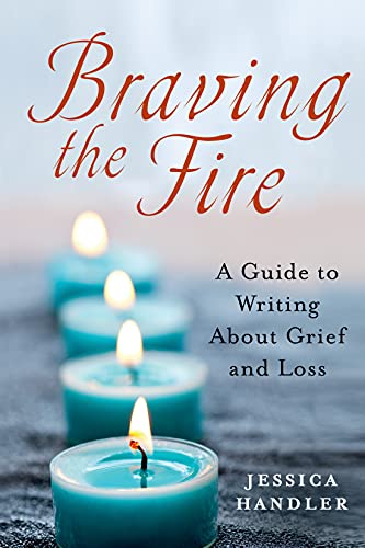 BRAVING THE FIRE