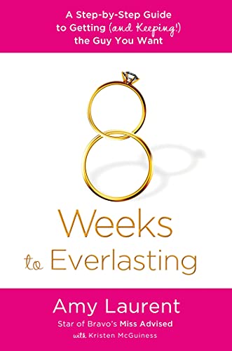 8 Weeks to Everlasting