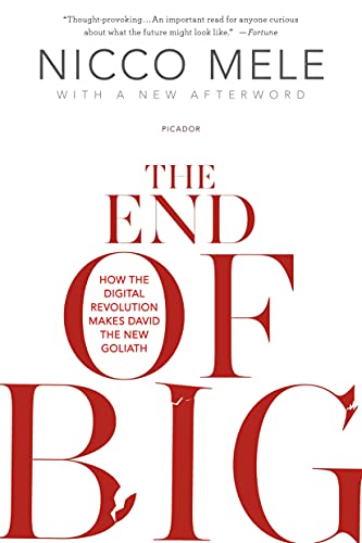 End of Big
