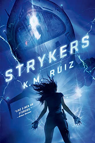 STRYKERS