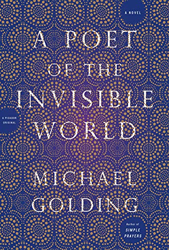 Poet of the Invisible World