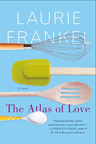 Atlas of Love