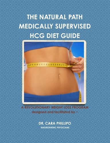 HCG DIET MANUAL Revised November 2019