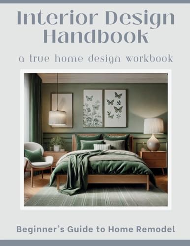 Interior Design Handbook for Beginners