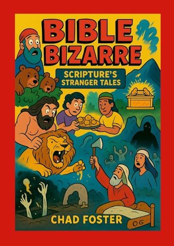 Bible Bizarre