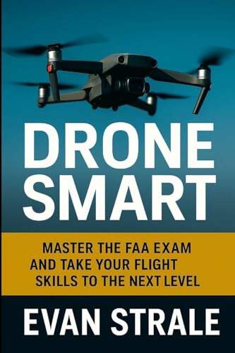 Drone Smart