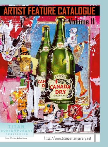 Artist Feature Catalogue