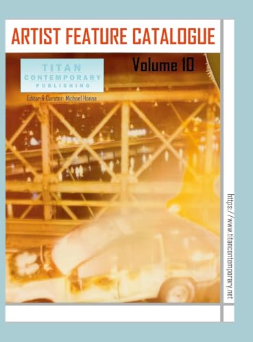 Artist Feature Catalogue