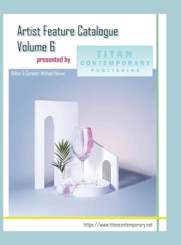 Artist Feature Catalogue