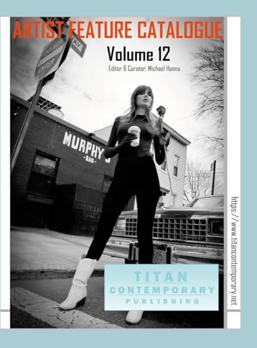 Artist Feature Catalogue