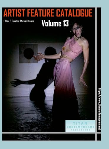 Artist Feature Catalogue