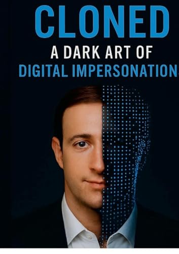 Cloned-The Dark Art of Digital Impersonation