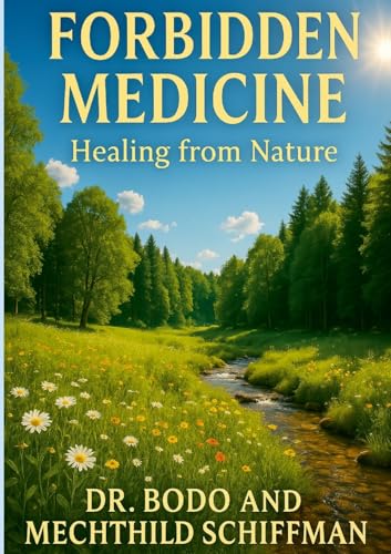 Forbidden Medicine
