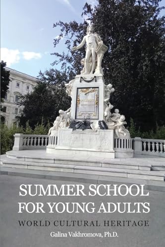 SUMMER SCHOOL FOR YOUNG ADULTS