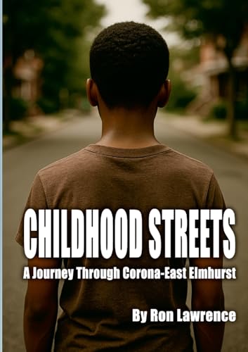 Childhood Streets